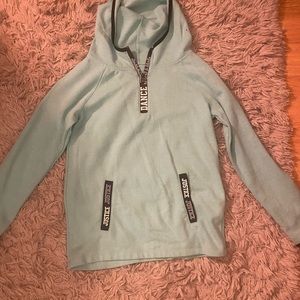 Girls justice Hoodie